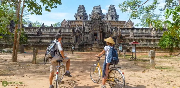 Religious Sites For Mekong Delta Tours
