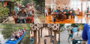 Is It Worth Visiting The Mekong Delta?