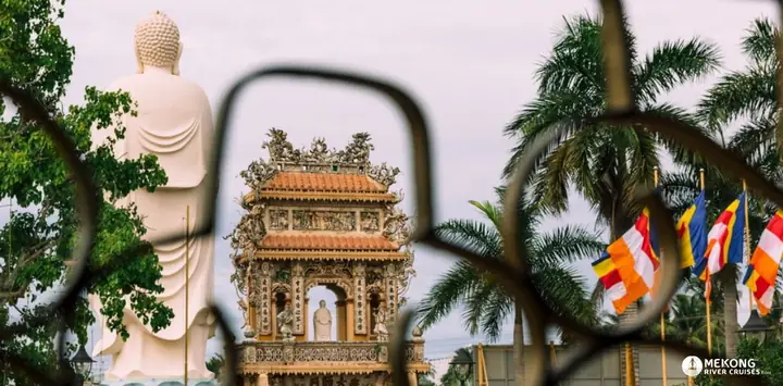 Why Should You Visit The Mekong Delta?