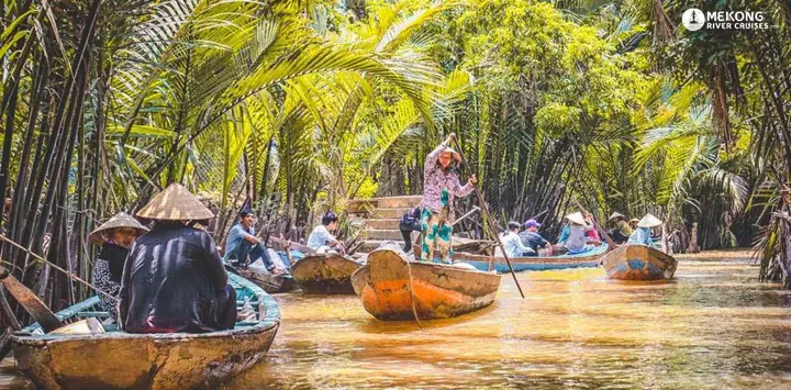 The Downsides Of A Mekong Delta Tour