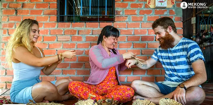Homestay Experiences