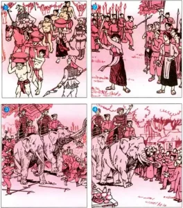 Kể Chuyện Hai Bà Trưng - Câu Chuyện Lịch Sử Bất Tử Về Lòng Yêu Nước Và Tinh Thần Dân Tộc