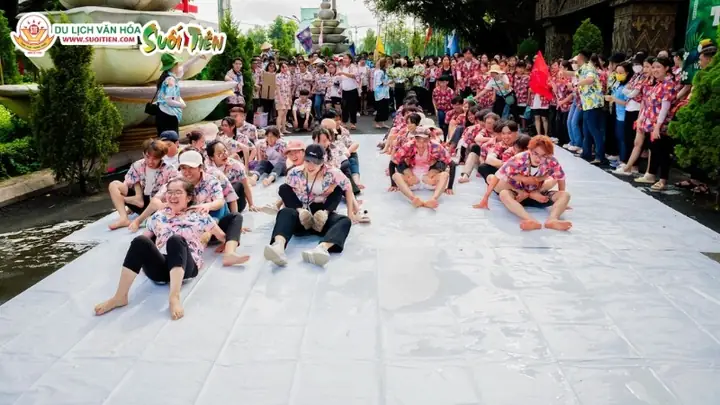 Hướng Tới Một Chương Trình Chỉn Chu Từ A-z