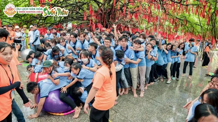 Bước 4: Phân Công Nhiệm Vụ Cho Cá Nhân Hoặc Nhóm Phụ Trách