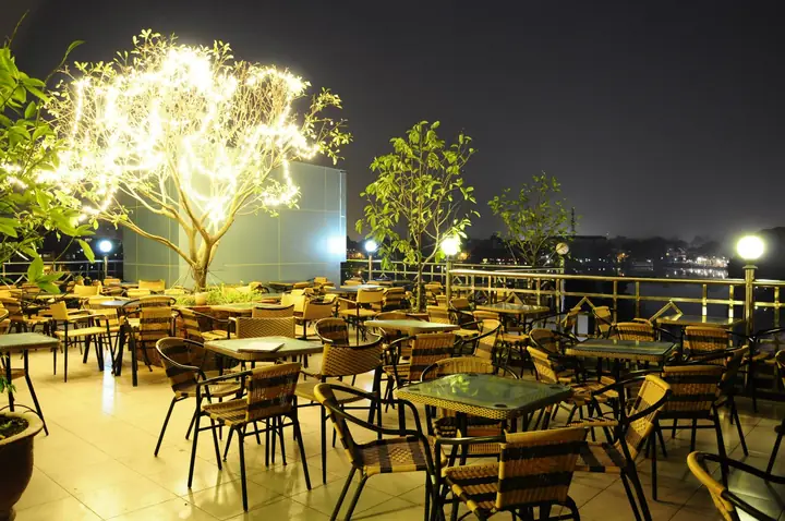Bảo Oanh Cafe & Kem Dừa