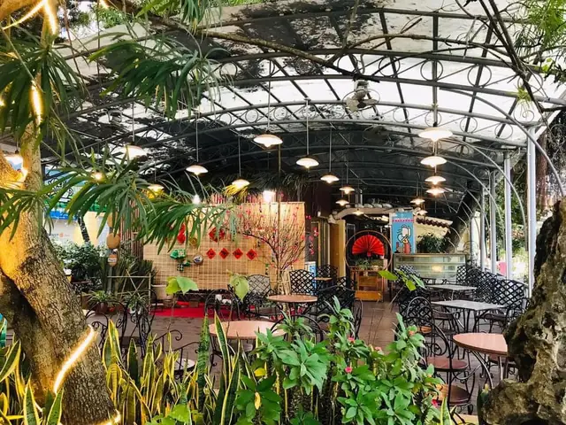 Kem Thủy Tạ