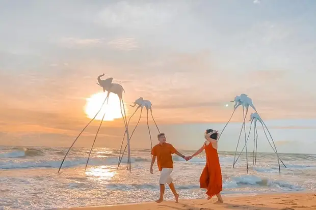 Đi Phú Quốc Vào Tháng Mấy?