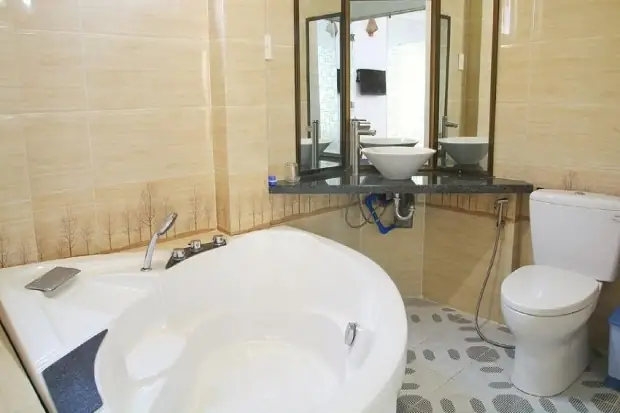 Khách Sạn Anh Đào Phú Quốc