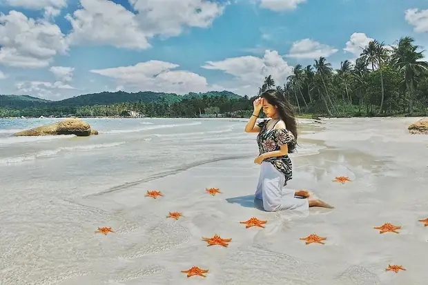 Địa Điểm Du Lịch Phú Quốc