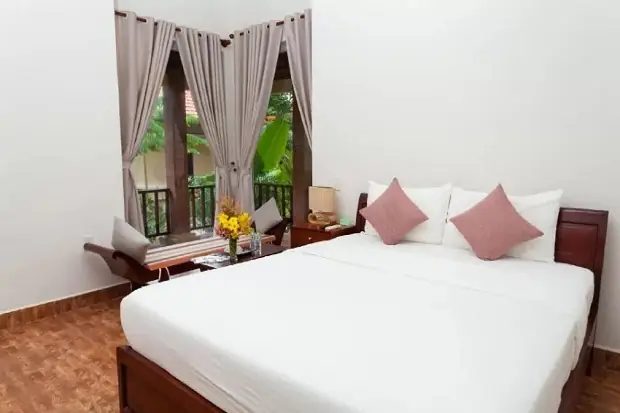 Khu Nghỉ Dưỡng Castaways Phú Quốc