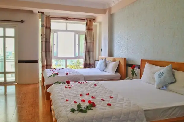 Khách Sạn Anh Đào Phú Quốc