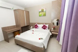 Khách Sạn Blue Sky Phú Quốc