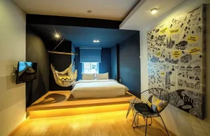 The Hammock Hotel