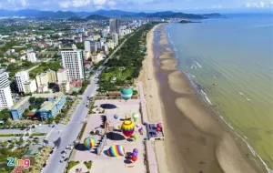 Top 7 Khách Sạn 3 Sao Đẹp Nhất Cửa Lò 2025