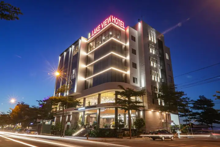 Top 12 Khách Sạn 3 Sao Quy Nhơn Được Du Khách Đánh Giá ...