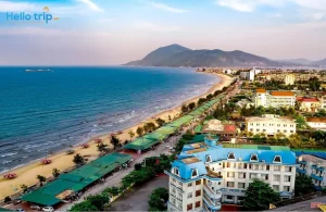 Top 3 Khách Sạn Tốt Nhất Biển Thiên Cầm Hà Tĩnh