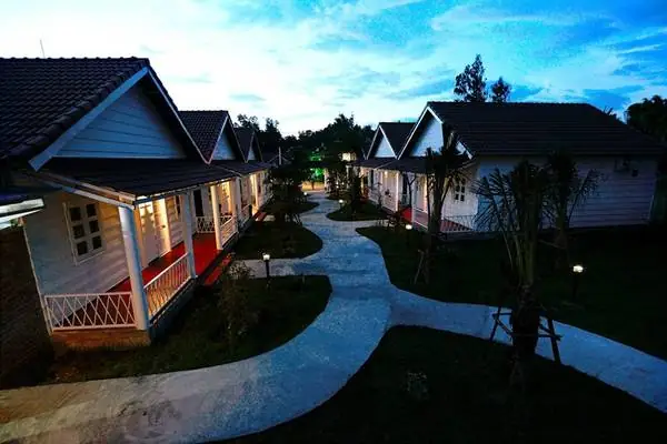 Khách Sạn Konklor Ở Kon Tum Đẹp Như Resort Nhưng Giá Rẻ Như ...