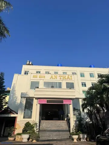 An Thai Hotel (kontum) - Đánh Giá Khách Sạn & So Sánh Giá ...
