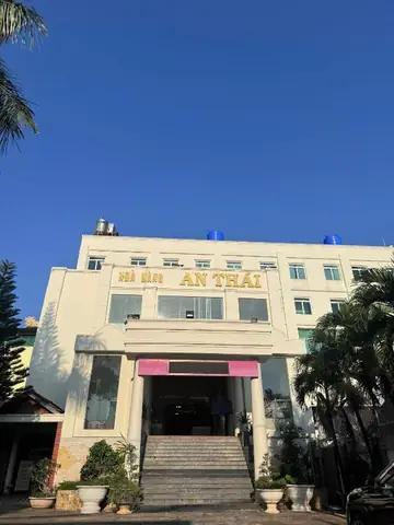An Thái Hotel, Kon Tum (giá Cập Nhật Năm 2026)