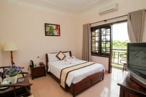 Đặt Phòng Khách Sạn