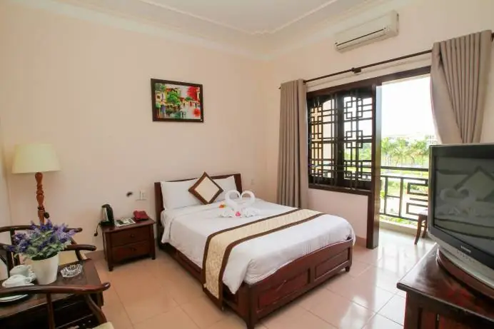 Đặt Phòng Khách Sạn