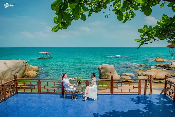 Du Lịch Hòn Sơn Trọn Gói Giá Rẻ