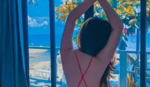 Phòng Đôi View Sát Biểnbãi Đá Hòn Sơn