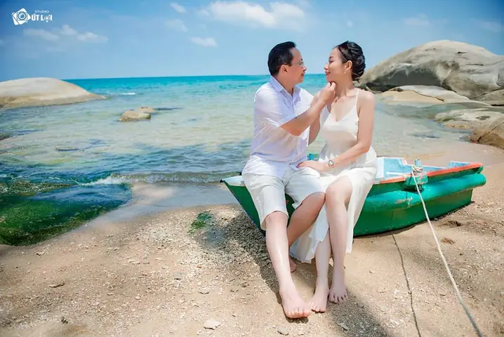 Du Lịch Hòn Sơn Trọn Gói Giá Rẻ