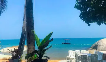 Phòng 2 Người View Biển Trên Lầubãi Đá Hòn Sơn