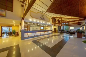Bao Ninh Beach Resort