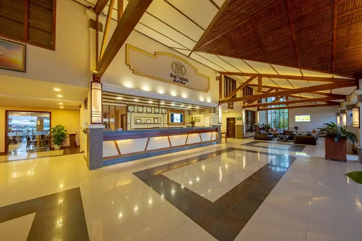 Bao Ninh Beach Resort