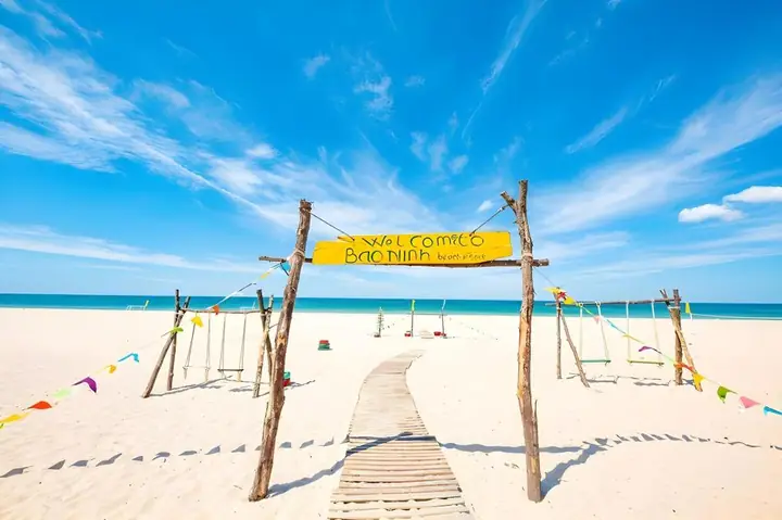 Bao Ninh Beach Resort, Đồng Hới, Đồng Hới (quảng Bình) Bao Ninh Beach Resort, Đồng Hới, Đồng Hới (quảng Bình)