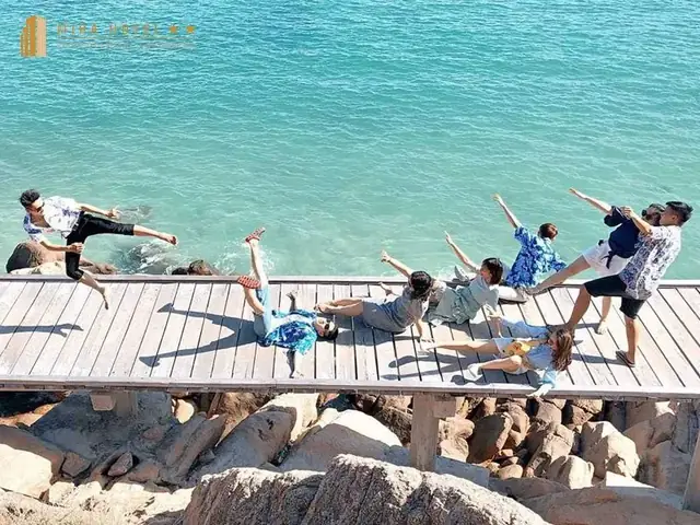 Mùa Khô (tháng 3 Đến Tháng 8): Thời Điểm Vàng Cho Biển Đảo Mùa Khô (tháng 3 Đến Tháng 8): Thời Điểm Vàng Cho Biển Đảo
