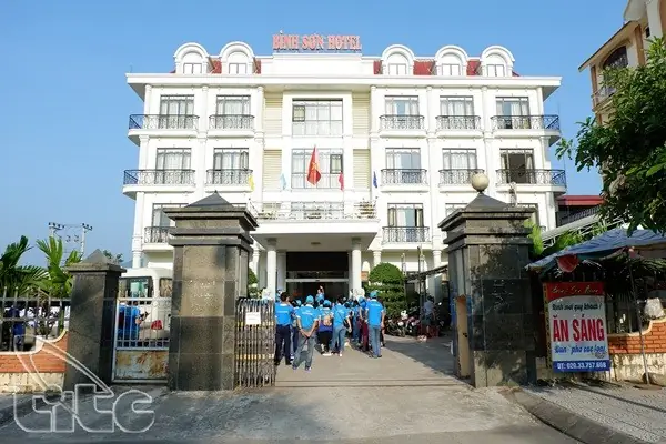 Tổng Hợp Danh Sách Những Khách Sạn Ở Bình Liêu Giá Tốt Cho Bạn ... Tổng Hợp Danh Sách Những Khách Sạn Ở Bình Liêu Giá Tốt Cho Bạn ...