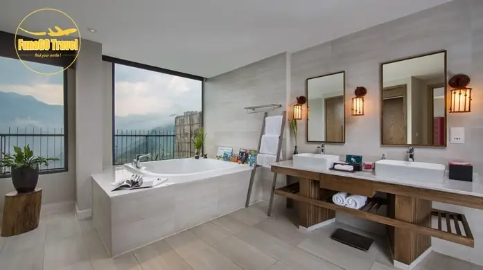 Khách Sạn Bốn Mùa Đà Nẵng
