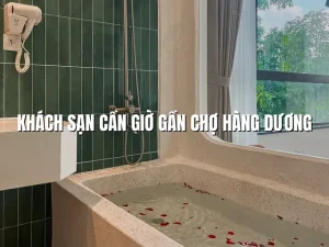 Xem Ngay "top 2" Khách Sạn Cần Giờ Gần Chợ Hàng Dương Có Thể ...