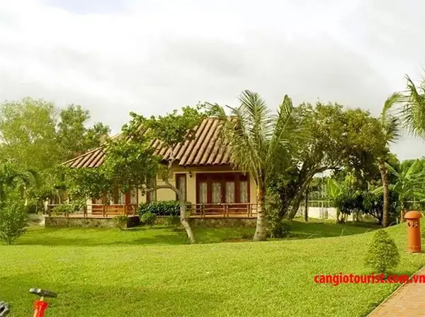 Cần Giờ Resort, Resort Cần Giờ - Khách Sạn Cần Giờ Resort, Resort Cần Giờ - Khách Sạn