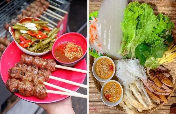 Các Món Ăn Đặc Sản Mà Du Khách Đừng Bỏ Lỡ Khi Ghé Qua Cần Thơ