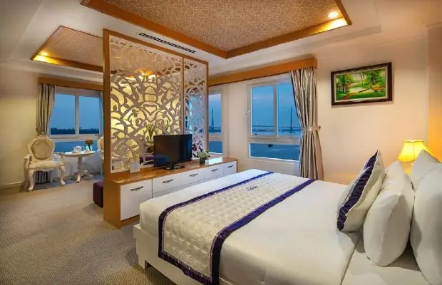 Khách Sạn Nesta Cần Thơ