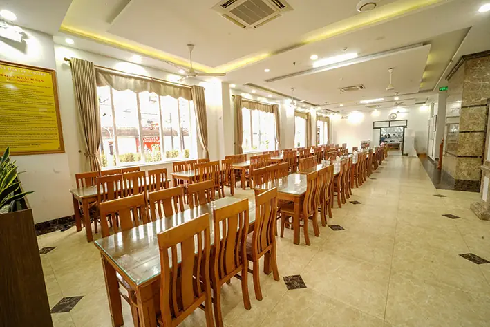 Khách Sạn Cát Đại Lợi 2 Sầm Sơn Thanh Hóa Khách Sạn Cát Đại Lợi 2 Sầm Sơn Thanh Hóa