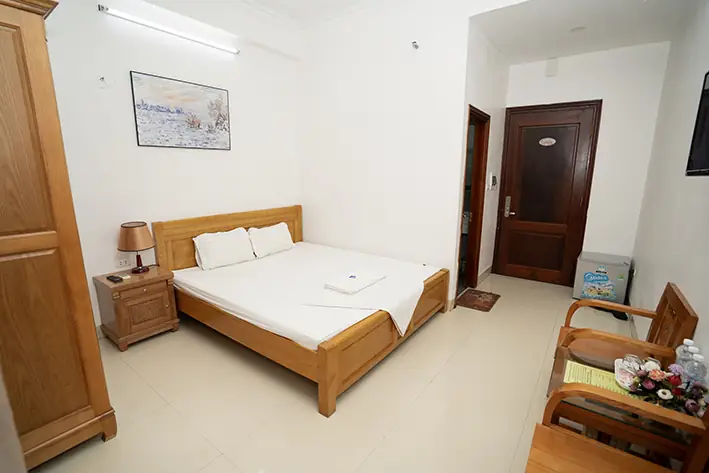 Khách Sạn Cát Đại Lợi 2 Sầm Sơn Thanh Hóa Khách Sạn Cát Đại Lợi 2 Sầm Sơn Thanh Hóa