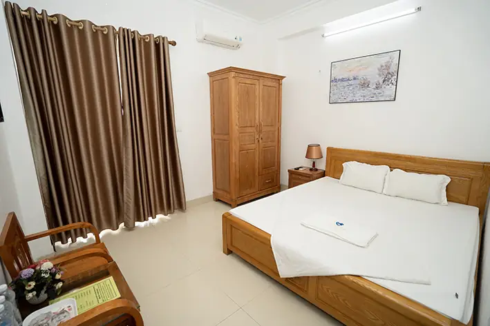 Khách Sạn Cát Đại Lợi 2 Sầm Sơn Thanh Hóa Khách Sạn Cát Đại Lợi 2 Sầm Sơn Thanh Hóa