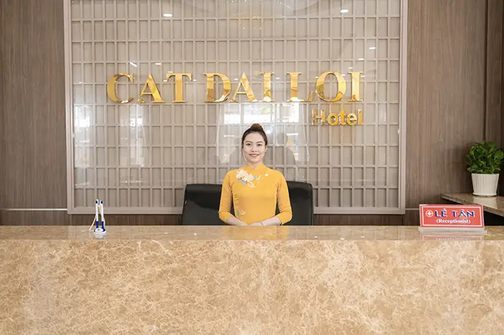Khách Sạn Cát Đại Lợi 2 Sầm Sơn Thanh Hóa Khách Sạn Cát Đại Lợi 2 Sầm Sơn Thanh Hóa