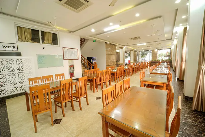 Khách Sạn Cát Đại Lợi 2 Sầm Sơn Thanh Hóa Khách Sạn Cát Đại Lợi 2 Sầm Sơn Thanh Hóa