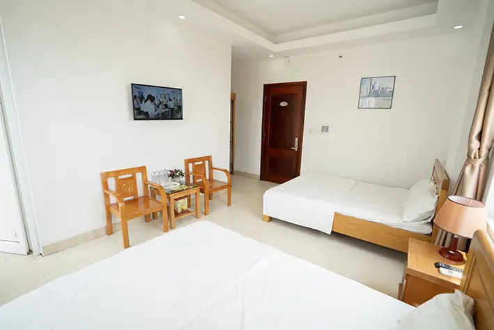 Khách Sạn Cát Đại Lợi 2 Sầm Sơn Thanh Hóa Khách Sạn Cát Đại Lợi 2 Sầm Sơn Thanh Hóa