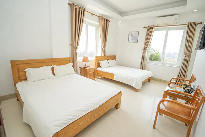 Khách Sạn Cát Đại Lợi 2 Sầm Sơn Thanh Hóa Khách Sạn Cát Đại Lợi 2 Sầm Sơn Thanh Hóa
