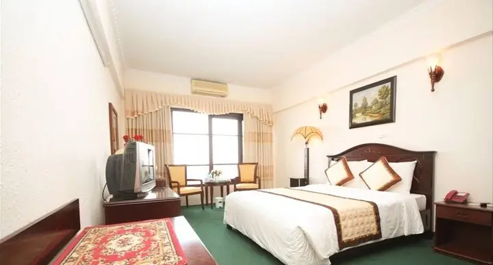 Phòng Vip Phòng Vip
