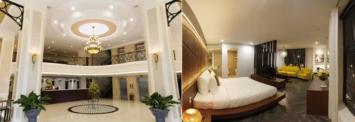 Top 10 Khách Sạn Đà Lạt 3 Sao Có Buffet Ăn Sáng Miễn Phí Top 10 Khách Sạn Đà Lạt 3 Sao Có Buffet Ăn Sáng Miễn Phí
