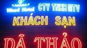 Khách Sạn Dã Thảo Cần Thơ: Đánh Giá Chi Tiết Và Những Điều Cần Biết