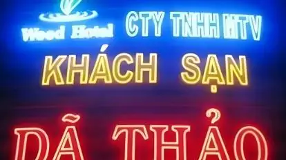 Khách Sạn Dã Thảo Cần Thơ: Đánh Giá Chi Tiết Và Những Điều Cần Biết